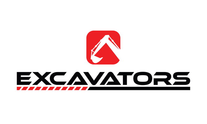 Excavators.io